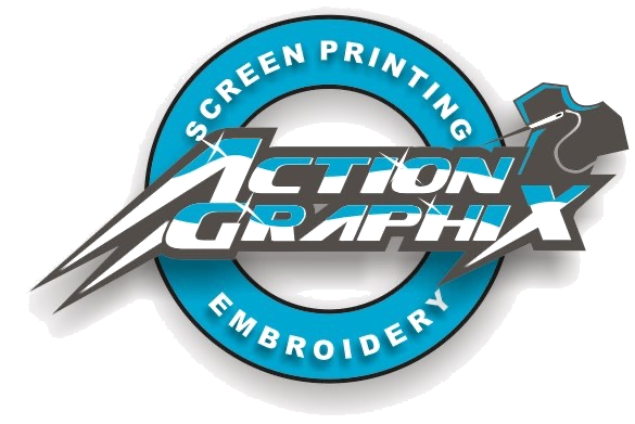 Action Graphix — Screen Printing & Embroidery